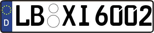 LB-XI6002