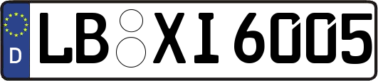 LB-XI6005