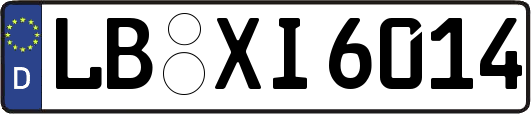 LB-XI6014