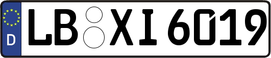 LB-XI6019