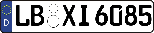 LB-XI6085