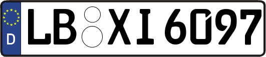 LB-XI6097