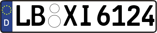LB-XI6124