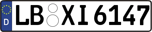 LB-XI6147