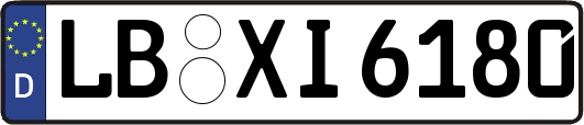 LB-XI6180