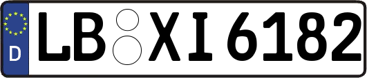 LB-XI6182