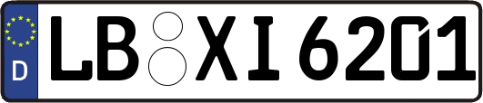 LB-XI6201
