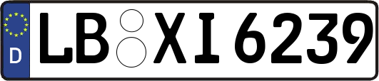 LB-XI6239