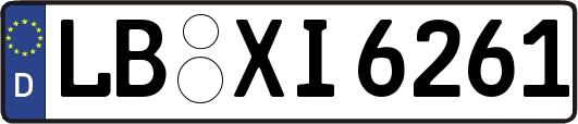 LB-XI6261