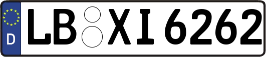 LB-XI6262
