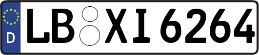 LB-XI6264