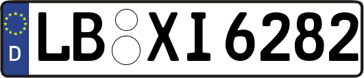 LB-XI6282
