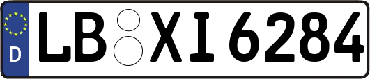 LB-XI6284