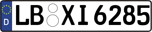 LB-XI6285