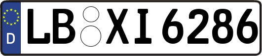 LB-XI6286