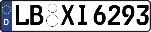 LB-XI6293