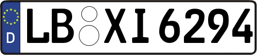 LB-XI6294