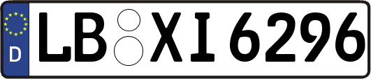 LB-XI6296