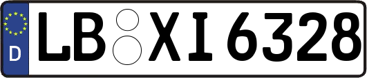 LB-XI6328