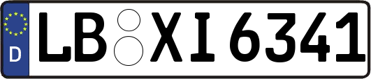 LB-XI6341