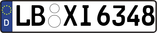 LB-XI6348