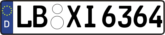 LB-XI6364