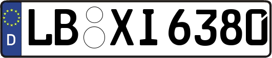 LB-XI6380