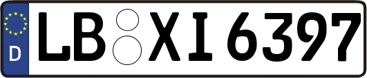 LB-XI6397