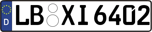LB-XI6402