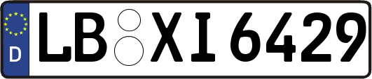 LB-XI6429