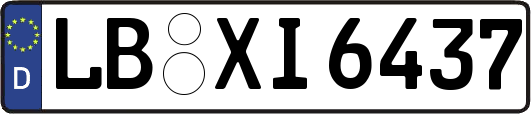 LB-XI6437
