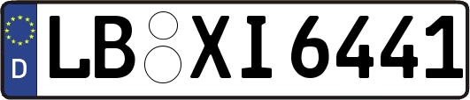 LB-XI6441