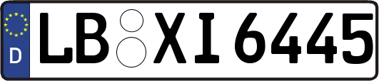 LB-XI6445