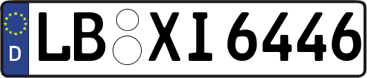 LB-XI6446
