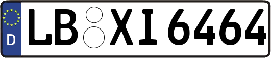 LB-XI6464