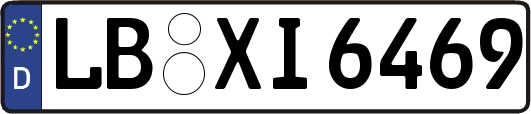 LB-XI6469