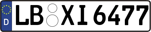 LB-XI6477