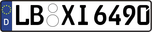 LB-XI6490