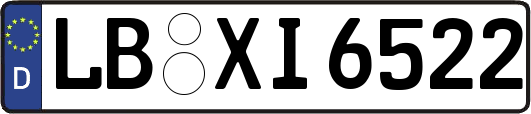 LB-XI6522