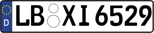 LB-XI6529