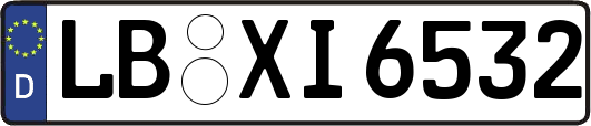 LB-XI6532