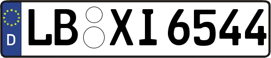 LB-XI6544