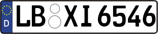LB-XI6546