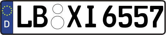 LB-XI6557