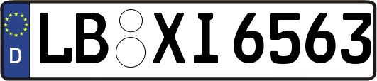 LB-XI6563