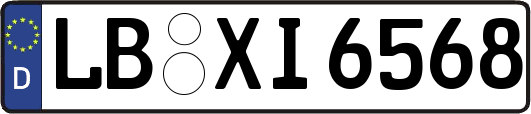 LB-XI6568