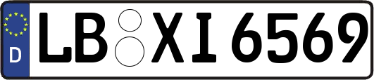 LB-XI6569