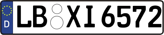 LB-XI6572