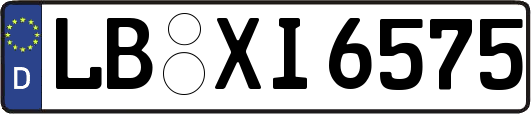 LB-XI6575