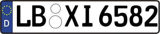 LB-XI6582